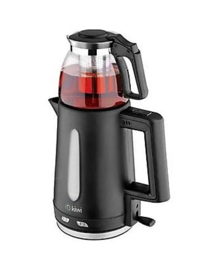 Kiwi Ktm-2907 Çay Makinesi