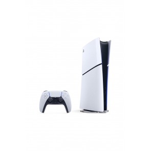 Sony Playstation 5 Slim Digital 825 GB İthalatçı Garantili