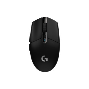 logitech G305 Lightspeed Kablosuz Oyuncu Mouse Siyah